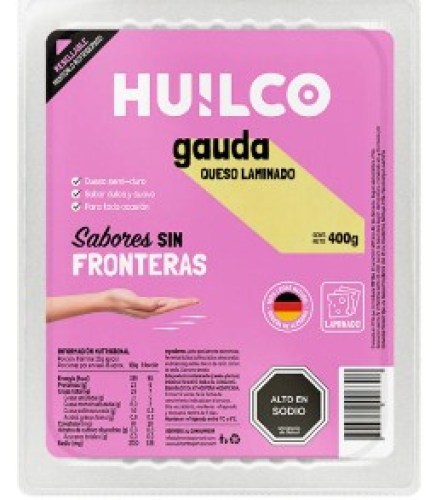 gauda huilco